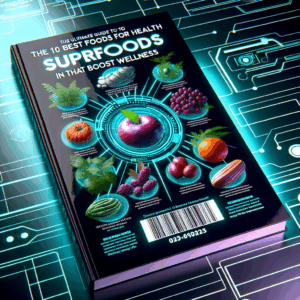 10 foods 2025 healthy mind