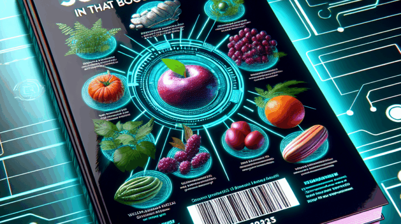 10 foods 2025 healthy mind