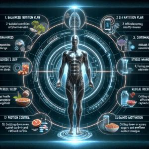 weight loss healthy mind
