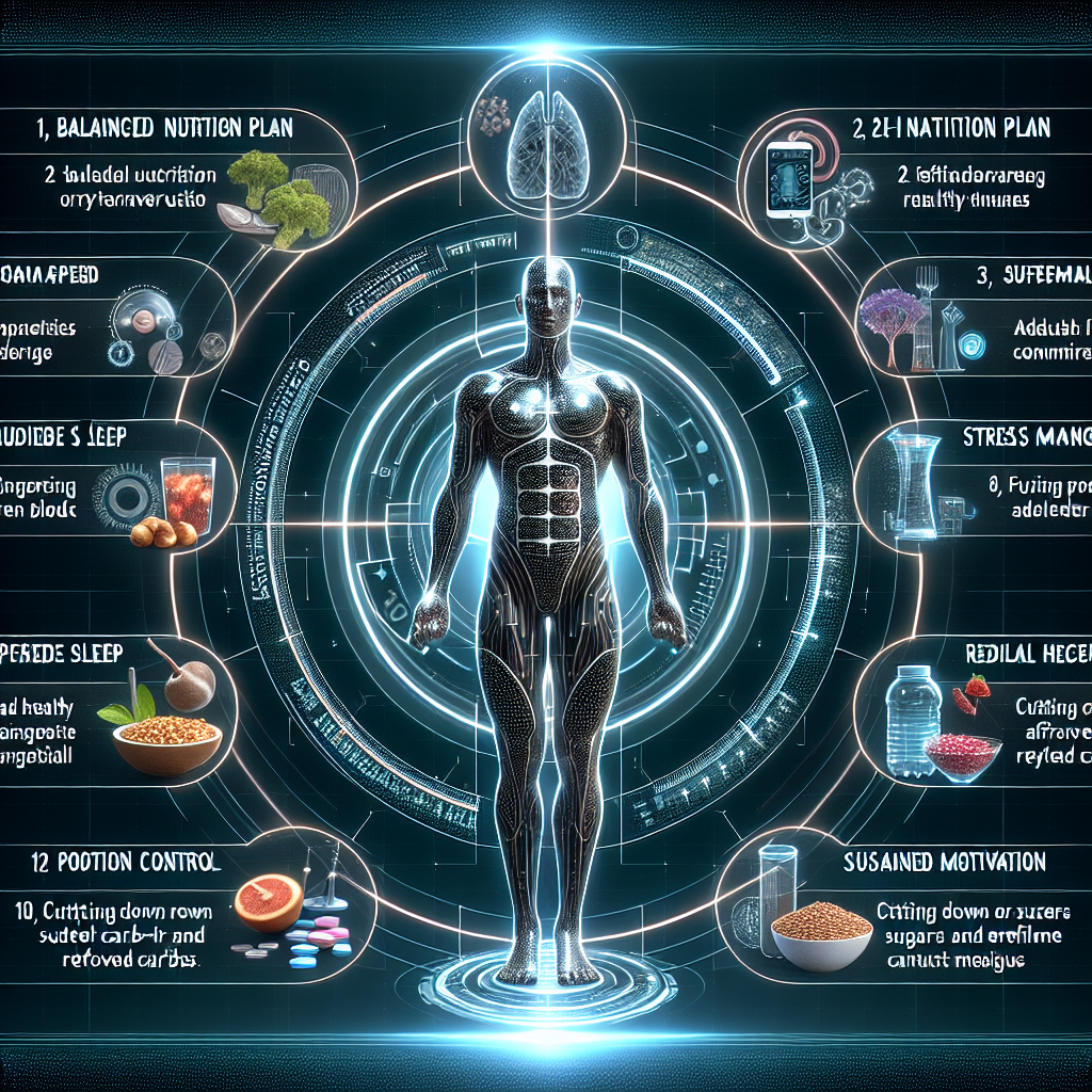 Best Daily Nutrition Tips: Essential Foods and Habits for Optimal Health