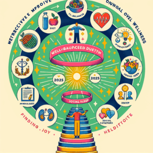 overall healthy diet habits