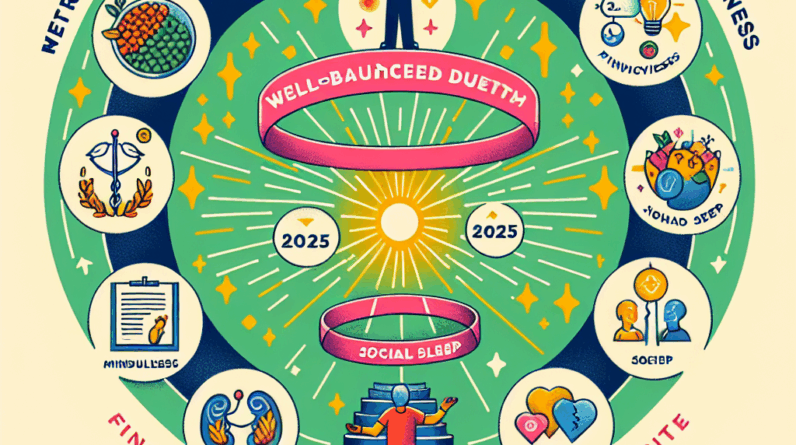 overall healthy diet habits