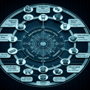 way lose weight naturally