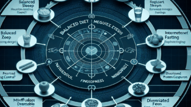 nutritional food planning healthy mind