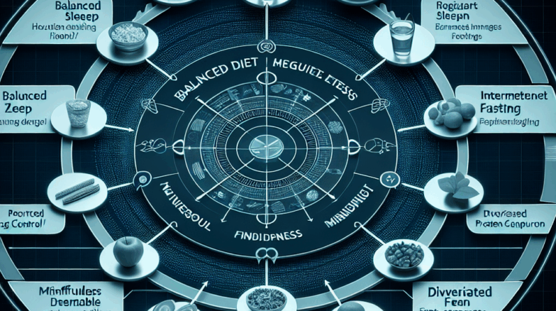 way lose weight naturally