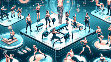 10 fitness workout 2025 healthy mind