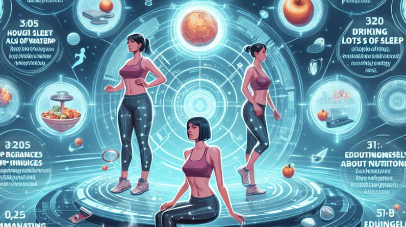 way start losing weight mind body