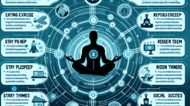 10 natural 2025 self care