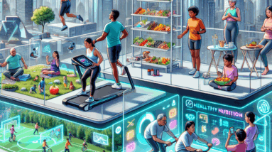 10 strategies healthy habits last 2025