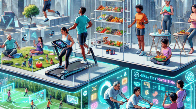 healthy habits last balanced lifestyle