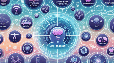 daily nutrition lasting vitality healthy mind