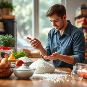 Avoiding Hidden Sugars in Everyday Foods: Key Ingredients to Watch For