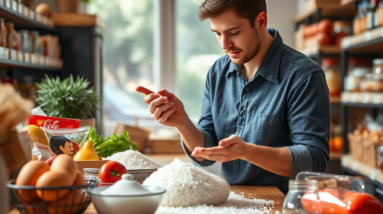 avoiding hidden sugars in everyday foods key ingredients to watch for ec9813731f