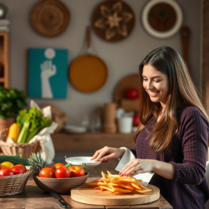 exploring the effects of seasonal eating on health benefits mechanisms and practical strategies 77cfd64de3
