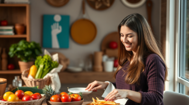 exploring the effects of seasonal eating on health benefits mechanisms and practical strategies 77cfd64de3