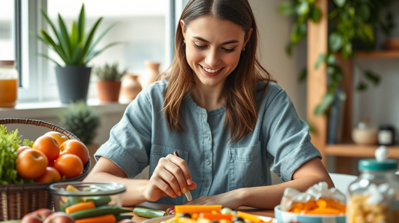 How to Manage Cravings for Unhealthy Foods: Effective Techniques and Practical Steps