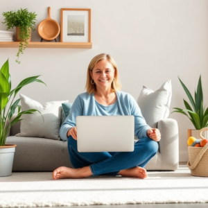 How to Live a Healthy Lifestyle: Practical Steps for Lasting Wellness