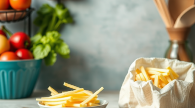 how to make nutritious meals on a budget simple ingredients and quick recipes af8b207818