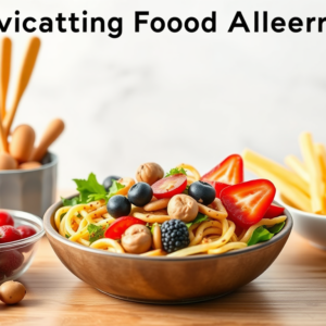 navigating food allergies while eating healthy essential foods and meal planning strategies a1d66c4eda