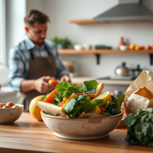 practical nutrition tips for everyday health foods strategies and common mistakes 7ca97265ad