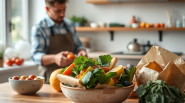 practical nutrition tips for everyday health foods strategies and common mistakes 7ca97265ad