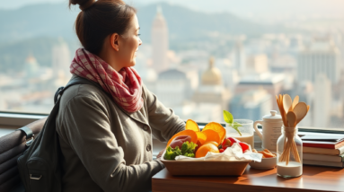 strategies for maintaining a balanced diet while traveling essential foods and meal planning tips 0a671c0f8b