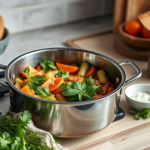 the impact of cooking methods on nutrient retention key techniques and considerations 177ed625ce