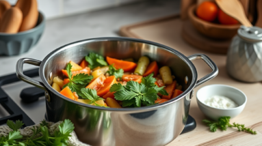the impact of cooking methods on nutrient retention key techniques and considerations 177ed625ce