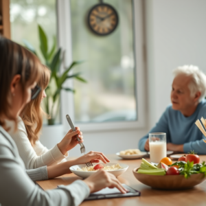 the importance of regular meal timings for health benefits and practical strategies c58b9242df