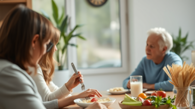 the importance of regular meal timings for health benefits and practical strategies c58b9242df