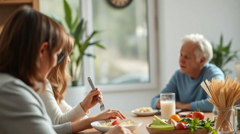 The Importance of Regular Meal Timings for Health: Benefits and Practical Strategies
