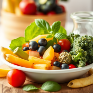 the role of antioxidants in a balanced diet essential foods and benefits f13f628ea5