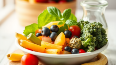 the role of antioxidants in a balanced diet essential foods and benefits f13f628ea5