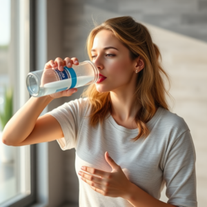 the role of hydration in a healthy lifestyle essential practices for optimal well being 35b3dea91d