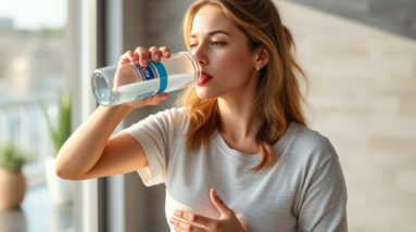 the role of hydration in a healthy lifestyle essential practices for optimal well being 35b3dea91d