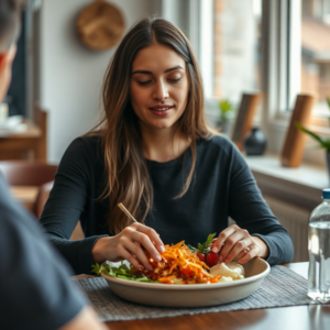 the significance of mindful eating practices steps to cultivate awareness and healthy habits 7caec1b68b