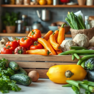 addressing misconceptions about organic foods facts benefits and common myths 68447e486a