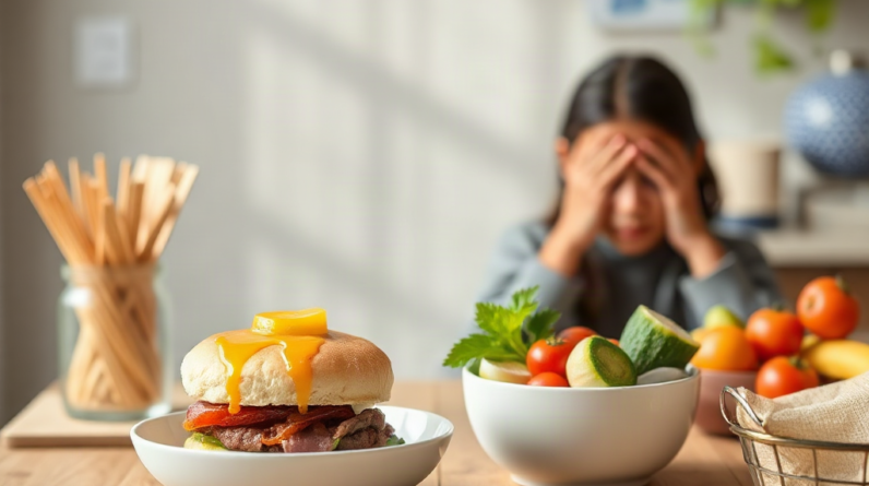 Common Food Pairing Mistakes That Hinder Health: Key Combinations to Avoid