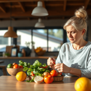 Common Mistakes When Starting a Healthy Diet: Key Pitfalls to Avoid