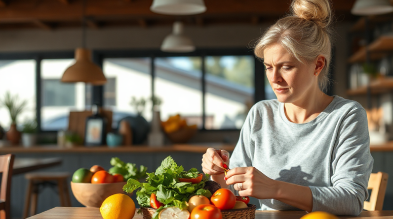 Common Mistakes When Starting a Healthy Diet: Key Pitfalls to Avoid