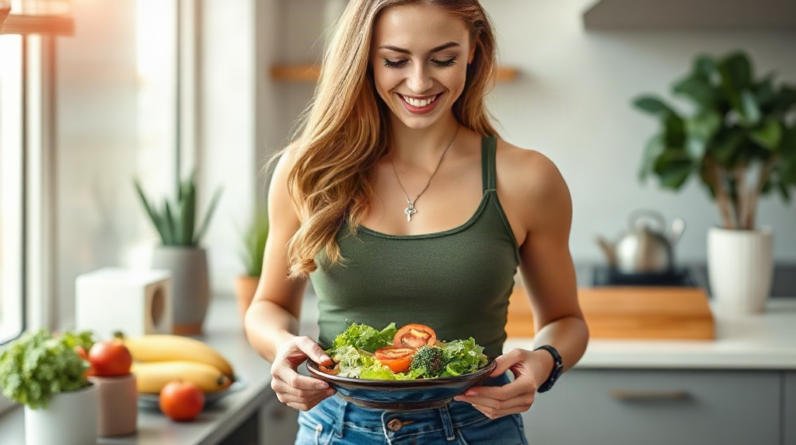 How to Adjust Your Diet for Weight Loss Plateaus: Effective Strategies for Breaking Through Stalls