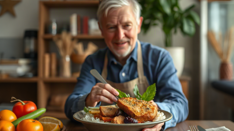 How to Adjust Your Diet with Seasonal Changes: Foods, Benefits, and Practical Steps