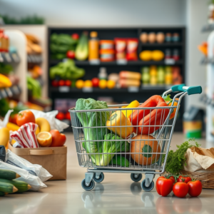how to build a healthier grocery shopping list essential foods and smart strategies ec704728b6