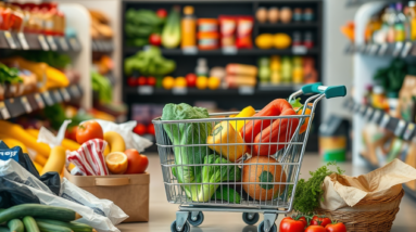 how to build a healthier grocery shopping list essential foods and smart strategies ec704728b6
