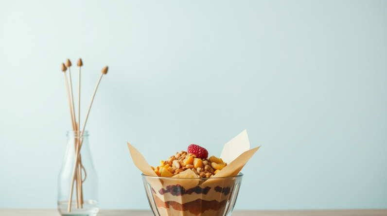 How to Celebrate Occasions Without Unhealthy Foods: Creative Alternatives and Ideas