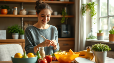 how to create a healthy eating environment at home practical steps for success efb4fbcd1e