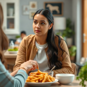 how to deal with peer pressure around food choices practical steps and real life scenarios f9d13c0844
