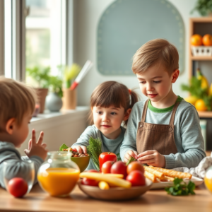 how to educate children about nutrition engaging activities and effective strategies 30cf4596cc