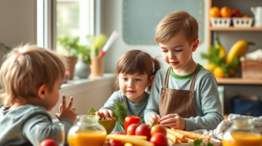 how to educate children about nutrition engaging activities and effective strategies 30cf4596cc
