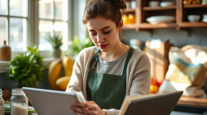 How to Find Reliable Nutrition Information: Key Sources and Evaluation Methods
